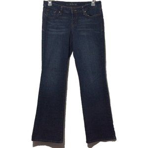 Jessica Simpson Jeans curvy bootcut Inseam 32